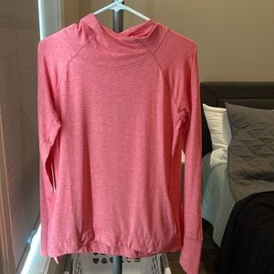 GapFit Breathe Long Sleeve Hoodie